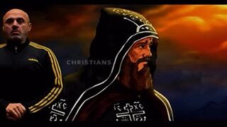 The Problems With Christians in the West