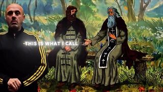 The Problems With Christians in the West