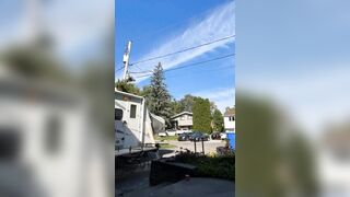 Open your eyes.. Look Up!