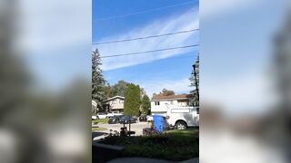 Open your eyes.. Look Up!