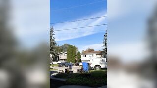 Open your eyes.. Look Up!