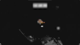 U.S. forces are destroying Iranian naval targets that threaten international shipping in and near the Strait of Hormuz