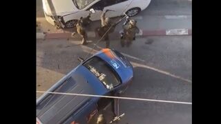 IDF Makes Quick Work of Hamas Commander and His Security Team.