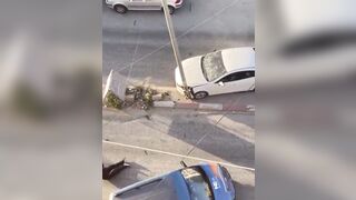 IDF Makes Quick Work of Hamas Commander and His Security Team.