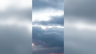 4 young men enter restricted zone in Taiwan and witness live missile