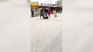 That should be an attempted murder charge