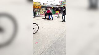 That should be an attempted murder charge