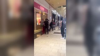 Arizona Park Place Mall shooting