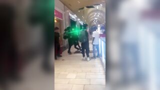 Arizona Park Place Mall shooting