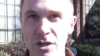 Woman arrested for scratching a Tesla Cybertruck with nails on a board in North Carolina