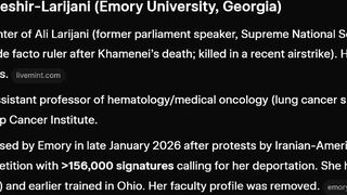 Get these Parasites out. 4–5 are in Democrat run shithole and 1 is swing state