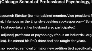 Get these Parasites out. 4–5 are in Democrat run shithole and 1 is swing state
