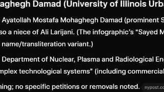 Get these Parasites out. 4–5 are in Democrat run shithole and 1 is swing state
