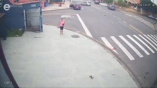 Speeding Motorcyclist pays the ultimate price