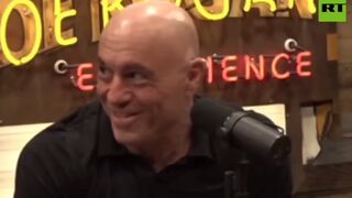 'Justin's dad!' — Joe Rogan jokes Fidel Castro is Trudeau's father with Canada's opposition leader Pierre Poilievre