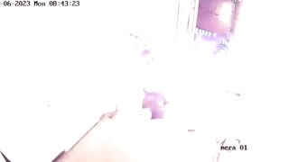 WARNING: Nephew Beats 54 Year Old Aunt to Near Death, then Sets Her on Fire (Romania)