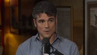 Trump lied or was led by Israel? Joe Kent admitted that Iran was not close to developing a nuclear bomb. Now Joe Kent is under investigation by the FBI for allegedly leaking classified information.