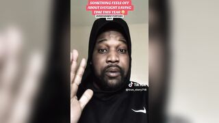 Something feels off about daylight savings time this year