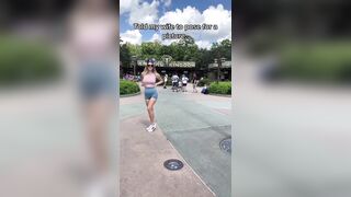 This Boyfriend is Genius, Can you See Why he Had Her Move?