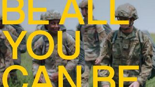 Oh No... A new U.S. Army Recruitment ad dropped and it’s all straight White Men.