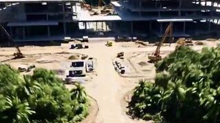 Why is Zuckerberg preparing for the end of the world?