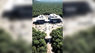 Why is Zuckerberg preparing for the end of the world?