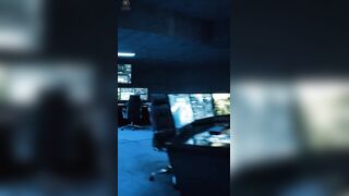 Why is Zuckerberg preparing for the end of the world?