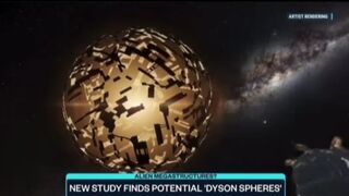 Scientists found Angels