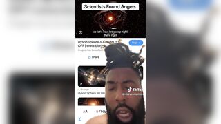 Scientists found Angels