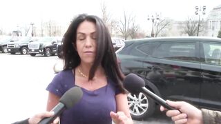 BREAKING: GOP Rep. Lauren Boebert says she’ll vote NO on $200 billion in funding for the Iran war: