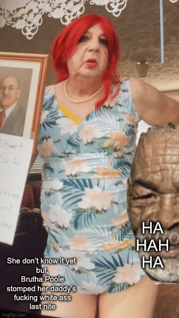 Iron Street Richlands VA's little pussy