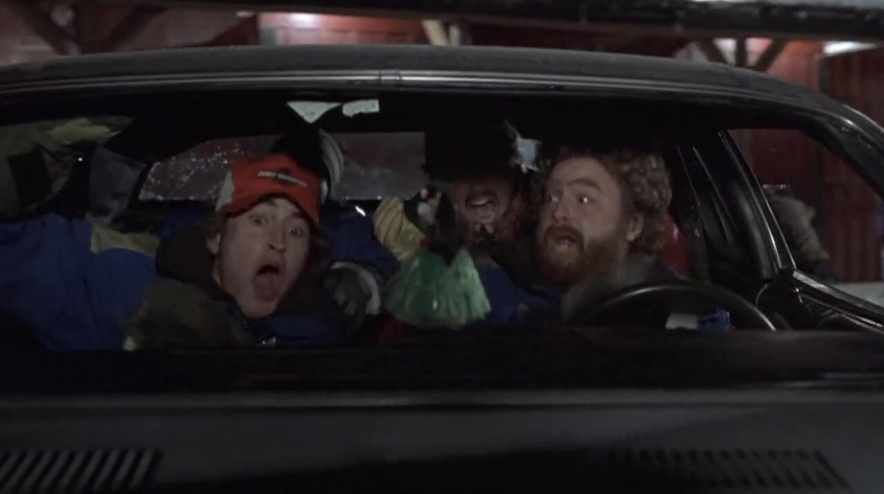 The Best Prank to Play on Your Bro