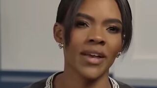 Candace on JOURNEY To Catholicism"To Be A STUDENT Of History Is To Become CATHOLIC "