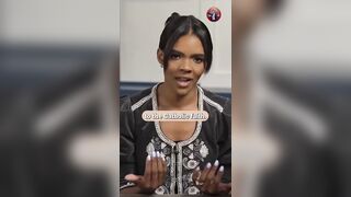 Candace on JOURNEY To Catholicism"To Be A STUDENT Of History Is To Become CATHOLIC "