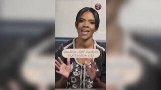 Candace on JOURNEY To Catholicism"To Be A STUDENT Of History Is To Become CATHOLIC "