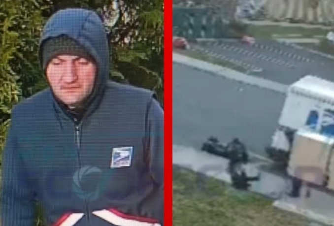 USPS Mail Carrier Assaults 4-Year-Old — Ramapo Police And Chaverim Of Rockland Invest