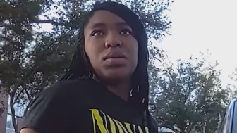 Human Trafficking Arrest in Florida