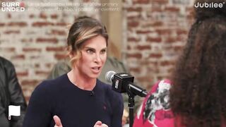 Jillian Michaels on Big Food scientists"They don’t even want you to stop eating one