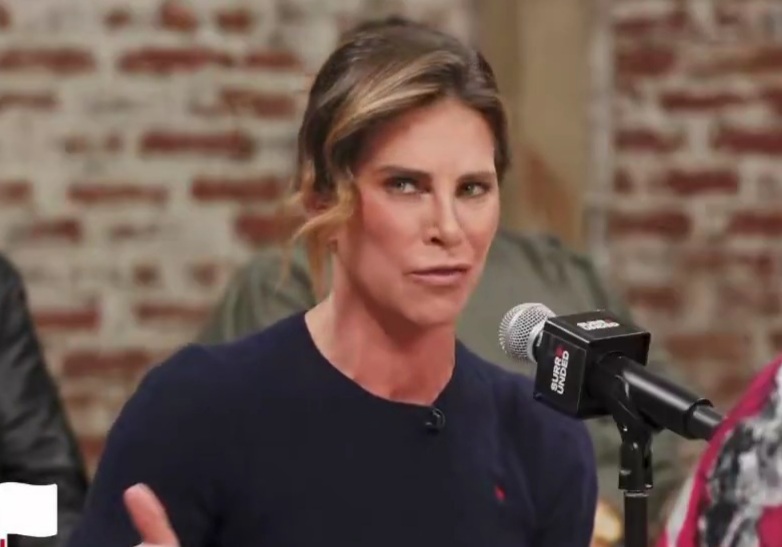 Jillian Michaels on Big Food scientists"They don’t even want you to stop eating one