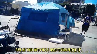 Cali is worst than Somali land under Gavin Newscum!