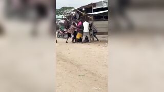 'Ozoro festival' turns into Sexual Harassment Festival