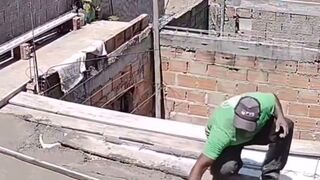 Men at Work goes real Bad