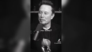 Elon Musk opens up: “I don’t think most people would want to be me…”