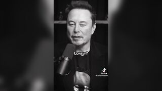 Elon Musk opens up: “I don’t think most people would want to be me…”