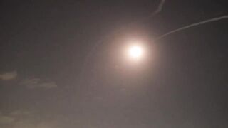 Update from CENTCOM Commander on Operation Epic Fury.