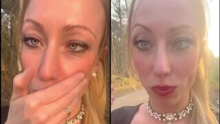 She flew to Turkey to get her teeth done, and the results aren’t what she expected