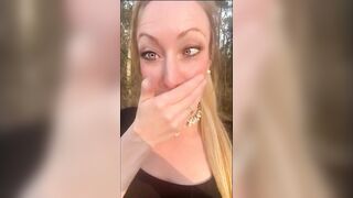 She flew to Turkey to get her teeth done, and the results aren’t what she expected