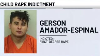 BREAKING: Pure evil in Louisiana!