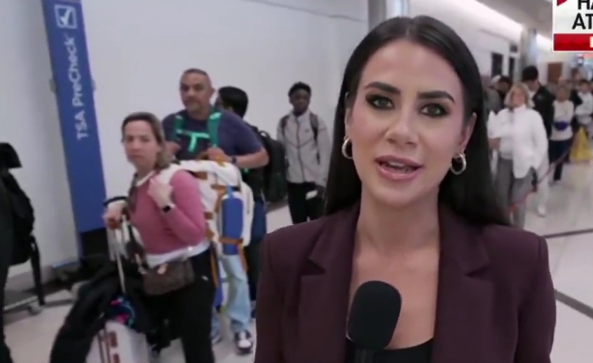 Elon Musk just became the HERO TSA agents needed, offering to PAY THEIR SALARIES