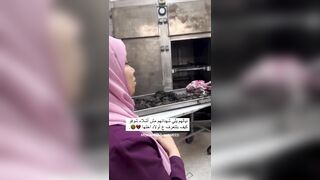 This is Shocking: Woman has to ID her Sisters Children in Gaza